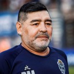 Conmoción mundial: murió Diego Maradona