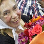 Murió Nair Amuedo, madre de Plaza de Mayo Línea Fundadora