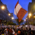 No hubo consenso en el Congreso y Perú sigue sin presidente