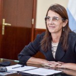 Renunció María Eugenia Bielsa como ministra de Desarrollo Territorial y Hábitat y la reemplaza Ferraresi