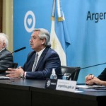 Alberto Fernández anunció que firmó contrato con Rusia: vacunarán a 10 millones de argentinos entre enero y febrero