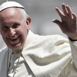 Los saludos para el papa Francisco en su cumpleaños 84