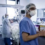 Provincia: otorgan licencias excepcionales a los trabajadores de la salud