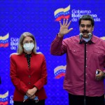 Amplio triunfo de Maduro en unas elecciones boicoteadas por la oposición