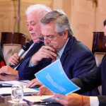 Las 3 medidas que Alberto Fernández implementaría si sigue el aumento de casos