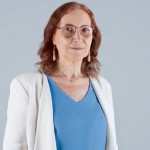 Premio L’Oréal-Unesco por las Mujeres en la Ciencia Internacional a la matemática argentina Alicia Dickenstein