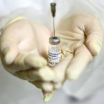 Sputnik V: The Lancet confirmó la seguridad de la vacuna y que tiene un 91,6% de eficacia