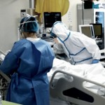 Denuncian que la mitad de los trabajadores de los hospitales porteños “no está vacunada”