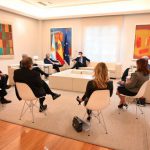 Alberto Fernández celebró el proyecto de inversión que tiene España para América Latina