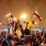 Nuevo paro nacional en Colombia luego de una semana de masivas protestas y represión