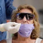 El Ministerio de Salud pidió a la Justicia que investigue al centro de hisopados en Ezeiza