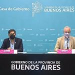 La provincia de Buenos Aires acompañará las restricciones que el gobierno nacional incluirá en el nuevo DNU