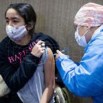 El Garrahan vacunará a adolescentes sin enfermedades preexistentes a partir de septiembre