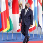G20: Alberto Fernández deja la Cumbre de Roma con una victoria política