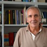 El argentino Alberto Kornblihtt , investigador del Conicet, fue elegido miembro de Academia de Ciencias de Francia