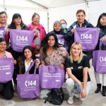 CABA presentó la nueva guía para mujeres migrantes en situación de violencia de género