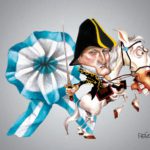 Dia de la Escarapela. Belgrano: Celeste y blanco, un símbolo que encarna el sueño de soberanía, justicia y libertad