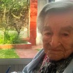 A los 115 años, murió la mujer más longeva de la Argentina