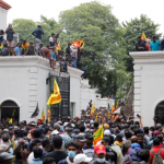 Sri Lanka: imponen toque de queda en todo el país