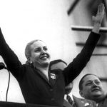 A 70 años de su fallecimiento, recuerdan a Eva Perón en todo el país