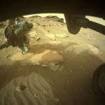 La NASA reveló cómo hará para traer roca marciana a la Tierra