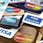 Sube el costo de financiar con tarjeta de crédito compras superiores a 200 dólares