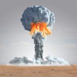 ONU: Guterres advirtió sobre los peligros de conflicto nuclear aniquilatorio