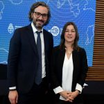 Lanzaron la Agencia Argentina de Cooperación Internacional y Asistencia Humanitaria