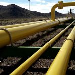 Autoabastecimiento energético, exportaciones, e impacto macro, beneficios del gasoducto Néstor Kirchner