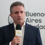 Legisladores piden la renuncia del ministro Marcelo D’Alessandro