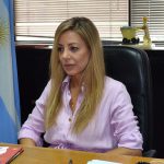 Quién es Flavia Royón, la nueva secretaria de Energía