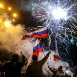 Dos regiones prorrusas celebrarán un referendo de adhesión a la Federación Rusa
