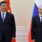 Rusia y China, las “grandes potencias” frente al “mundo unipolar” de occidente
