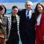 Victoria Tolosa Paz, Ayelén Mazzina y Kelly Olmos: quiénes son las tres mujeres que se suman al Gabinete