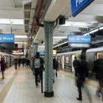 El subte lanzó un plan para renovar 20 estaciones de la red