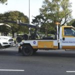 Las grúas de la Ciudad de Buenos Aires ya no podrán llevarse autos si no están obstruyendo el tránsito