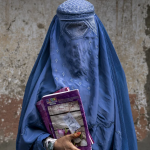 Los talibanes prohibieron la educación para todas las mujeres en Afganistán