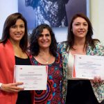 Premiaron a las ganadoras del concurso sobre Acceso Igualitario a la Salud Menstrual