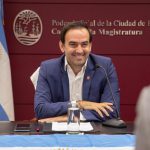 Quintana es el nuevo presidente del Consejo de la Magistratura porteño