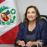 Quién es Dina Boluarte, la nueva presidenta que asumió en Perú