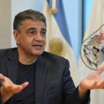 Jorge Macri: “El que frena el ingreso de las Taser es el Gobierno nacional”