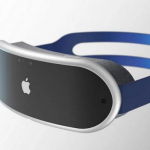 Estas gafas de realidad virtual de Apple permiten crear a cualquiera aplicaciones