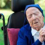 Falleció la persona más longeva del mundo con 118 años