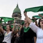 Amnistía Internacional destacó avances en Argentina con la ley de aborto