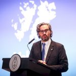 Malvinas: Argentina notificó a Gran Bretaña el fin del pacto Foradori-Duncan, firmado en 2016