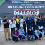 Daniela Vilar: “El cierre del basural de Pehuajó es un hito ambiental en la historia de la Provincia”
