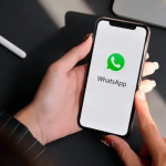 WhatsApp agregó inteligencia artificial en una nueva versión