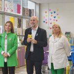 El Gobierno porteño anunció la extensión del programa de Fluidez y Comprensión Lectora