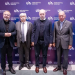 La UIA se reunió con Larreta para analizar los desafíos de la industria
