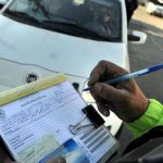 Fallo judicial: después de 2 años no se deben pagar las multas de tránsito